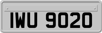 IWU9020