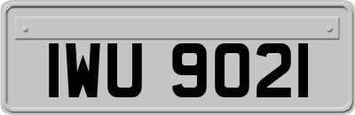 IWU9021