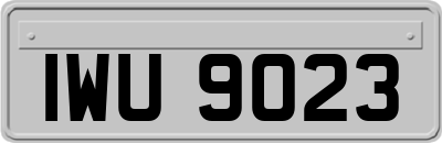 IWU9023