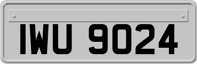 IWU9024