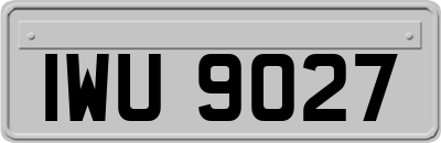 IWU9027