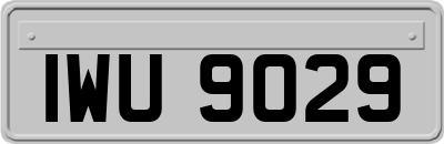 IWU9029