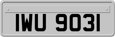 IWU9031