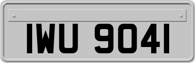 IWU9041