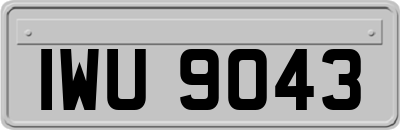 IWU9043