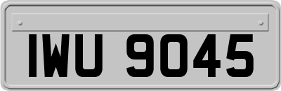 IWU9045
