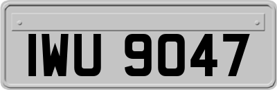 IWU9047