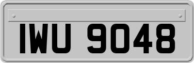 IWU9048