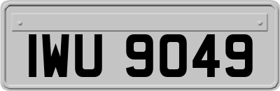 IWU9049