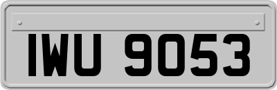 IWU9053