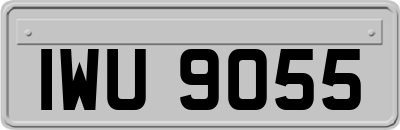 IWU9055