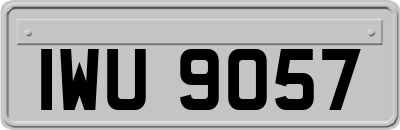 IWU9057