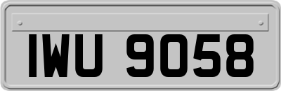 IWU9058