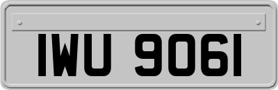 IWU9061