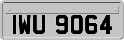 IWU9064