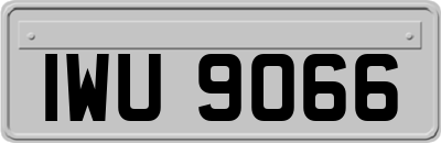 IWU9066