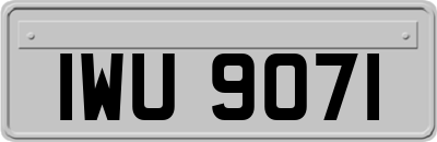 IWU9071