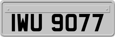 IWU9077