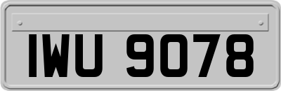IWU9078