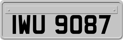 IWU9087