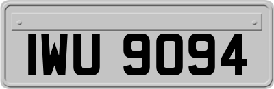 IWU9094