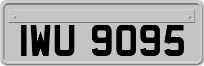 IWU9095