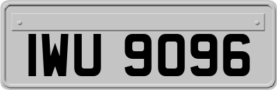IWU9096