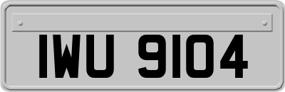 IWU9104