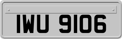 IWU9106