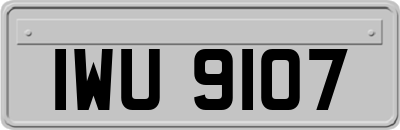 IWU9107