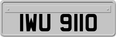 IWU9110