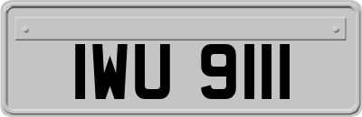 IWU9111