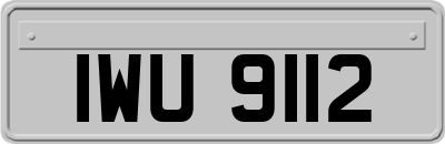 IWU9112