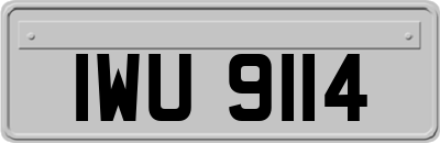 IWU9114