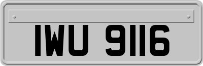 IWU9116