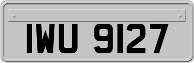 IWU9127