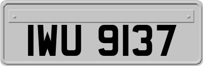 IWU9137