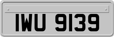 IWU9139