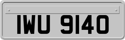 IWU9140