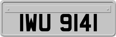 IWU9141