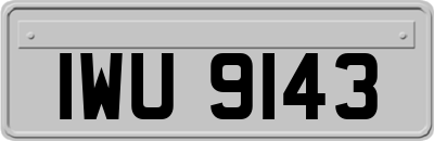 IWU9143