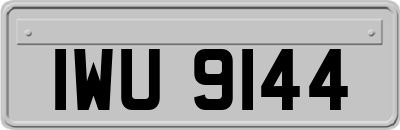 IWU9144