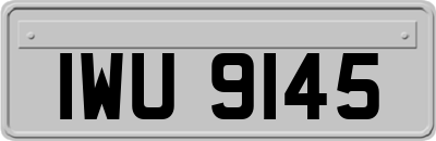 IWU9145