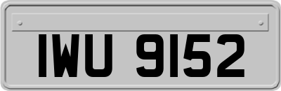 IWU9152