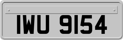 IWU9154