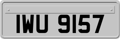 IWU9157