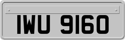 IWU9160