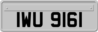 IWU9161