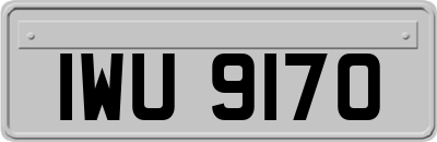 IWU9170