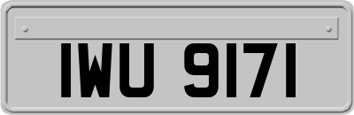 IWU9171